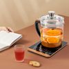 Electric Kettle Health Pot Multifunction Tea Maker and Kettle 1.8 L With Filter