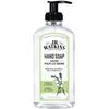 J.R.Watkins Neroli & Thyme Hand Soap, 11.8 fl oz (325 ml)