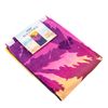 Northwest Classics Beach Towel, 30" x 60", Magenta Sun Set Design