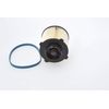 Bosch N2062 - Diesel Filter Car