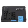 V-Coil 4309 "Rapid" Thread Repair Kit, Multi-Colour, Size M5