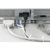 束ねるバンド 200mm 白 20本入