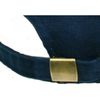Nauticalia Unisex Yachting - Captain Hat, Navy, One Size UK