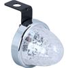 Jet Inoue 532744 LED Mini Side Markers - Lamp Zero White