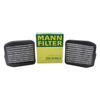 Mann Cabin Air Filter (Activated Charcoal) CUK 18 000-2