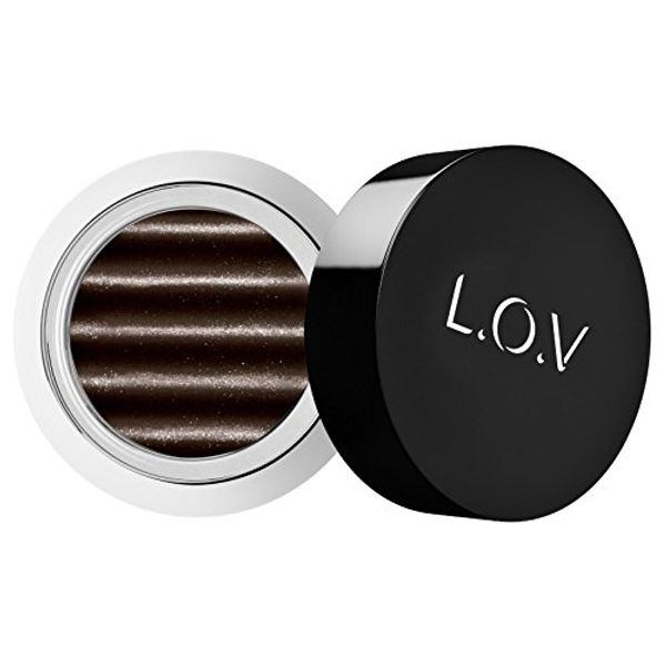L.O.V > Eyes Eyettrac Tion Magnetic Loose Eyeshadow 560 Meta WSBZ00191 0.5 g