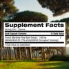 trunature Pycnogenol 100 mg, 60 Vegetarian Capsules Powerful Antioxidant Support