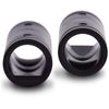Turbo Quad Power SB Finger Grip (3/4, Ice)