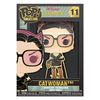 Funko Pop! Pins: DC Comic - Catwoman