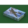 Hobby Boss German JU88 Fighter Easy Assembly Kit