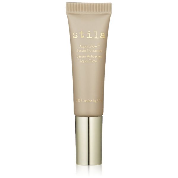 Stila Spring 2016 Aqua Glow Serum Concealer, Tan, 7 ml