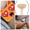 Dark Pigment Inner Thigh  Under Arm In Thigh Elbow