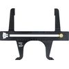 BGS 1939 Brake Drum Gauge, Black, 160-360 mm