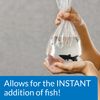 API QUICK START Freshwater and Saltwater Aquarium Nitrifying Bacteria 237 ml Bottle
