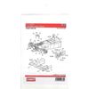 Barchetta 1/20 FW16 Carbon Decal
