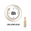 Max Factor Lipfinity Long Lasting Bullet Lipstick, Just Deluxe 35, 4g