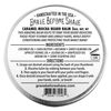 GRAVE BEFORE SHAVE CARAMEL MOCHA BEARD PACK (Caramel Mocha Coffee Scented)