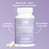 Sunna Supplements Menopause 30'S (120ml White)