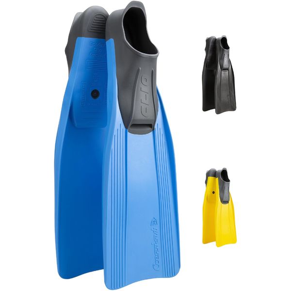 Cressi Clio, Blue, 45/46