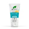Dr Organic SkinClear Exfoliating Face Scrub 150ml