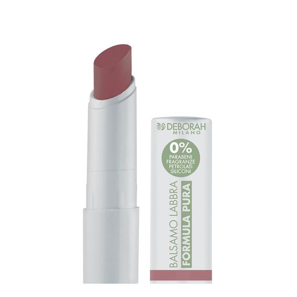 Deborah Balm Lips Formula Pure 08