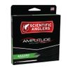 Scientific Anglers SA Amplitude Textured Anadro Indicator Fly Line - WF7F