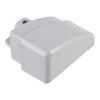 sparefixd Front Panel Right Side Connector Plug Holder to Fit AEG Cooker Hood