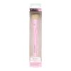 Brushworks HD Buffing Foundation Brush One Size Pink