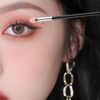 Eyeshadow Brushes, 5 Pcs Sponge Eye Makeup Brushes, Eyeshadow Sponge Applicators, Portable Eyeshadow Brushes, Eyeshadow Applicators, Makeup Tool