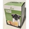 Eco+Chef Electric Citrus Juicer Orange/Lemon/L