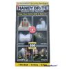 Handy Brite 500 Lumens Cordless Motion-Activat