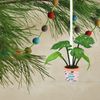 Hallmark Greenhouse Botanicals Christmas Ornament