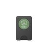 Yosemite Camping Tent Rustic Campground Mountains Forest PopSockets PopWallet for MagSafe