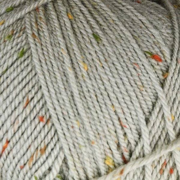 James C Brett Rustic Aran (400g) (Colour: DAT45)