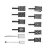 Cat Eyel Magnet UV Gel Magnet Nail Manicure Tool 3D Cat Eye Gel Magnetic Stick Nail Tool for Salon