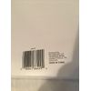 True Living Essentials 6 Shelf Organizer 11.5”x11.5”x48” Gray 