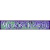 Medicine Flower Pure Flavor Extract Hazelnut .5 Ounce