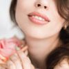 Julva Kiss Lip Renewal Complex by Dr. Anna Cabeca - Moisturizes, Plumps, Visibly Reduces Fine Lines, Physician Formulated, Made with Natural Plant Stem Cells, DHEA