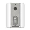 TOPENS TC173 Wireless Push Button for Automatic Swing Sliding Gate Opener Garage Door Opener Surface Mounted Portable Switch Security Gate Operator Accessory