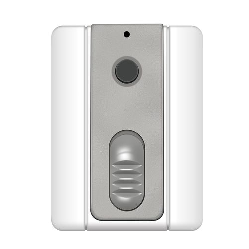 TOPENS TC173 Wireless Push Button for Automatic Swing Sliding Gate Opener Garage Door Opener Surface Mounted Portable Switch Security Gate Operator Accessory