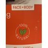 2x Freeman Deep Cleaning Face/Body Ma*k Bentonite Clay, Normal/Combo skin 13oz