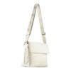 Jost Bergen Crossbody Bag Cream White, Cream White