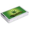 Personalised Any Name Text Printed Generic Design Cigarette Case Gift Idea Adults 7