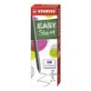 Stabilo EasyErgo 3.15mm 7890/6-HB Refill Leads HB