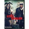 The Lone Ranger [DVD]