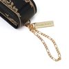 Francfranc Franc Lip Case Square Black