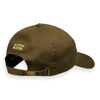 Scotch andamp; Soda Twill Logo Cap One Size, Algae
