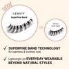 i-ENVY False Lashes Bare Beyond Natural Eyelashes Lightweight Fake Lashes (5)