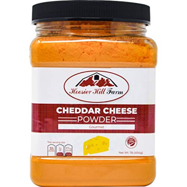 American Yellow Cheese Bulk - 5lbs - Market Pantry per lb