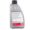 febi bilstein 39095 Automatic Transmission Fluid (ATF), pack of one